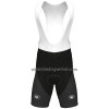 Fietsbroek Kort met Bretels 2023 Team 777